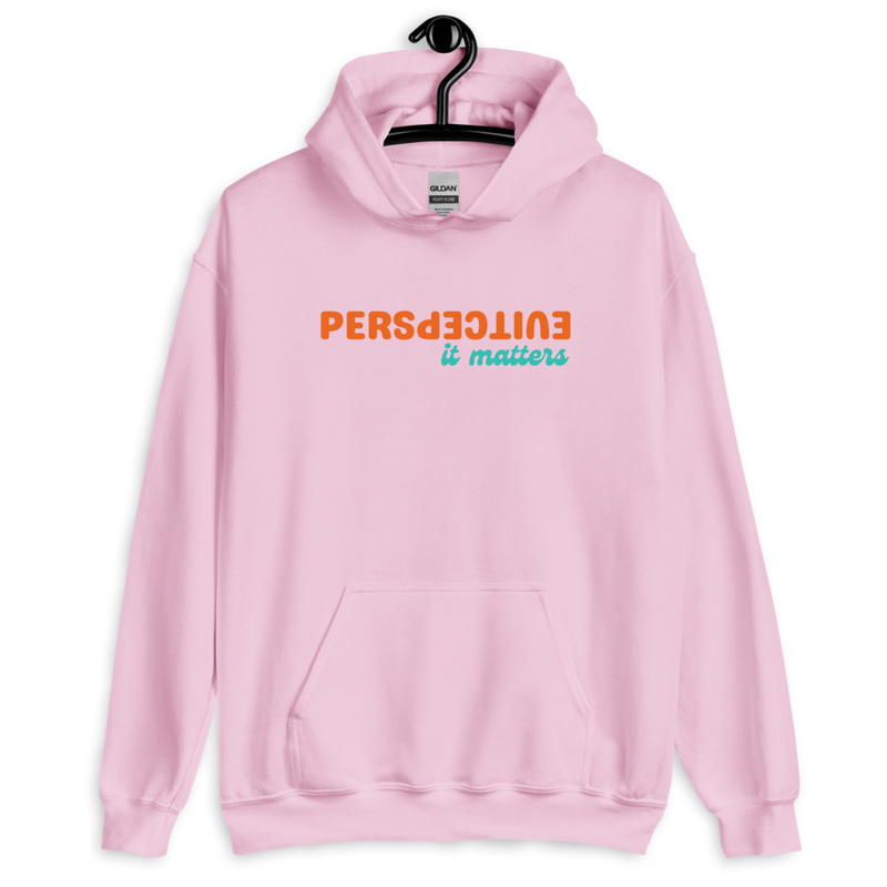 Unisex Hoodie – Image 8