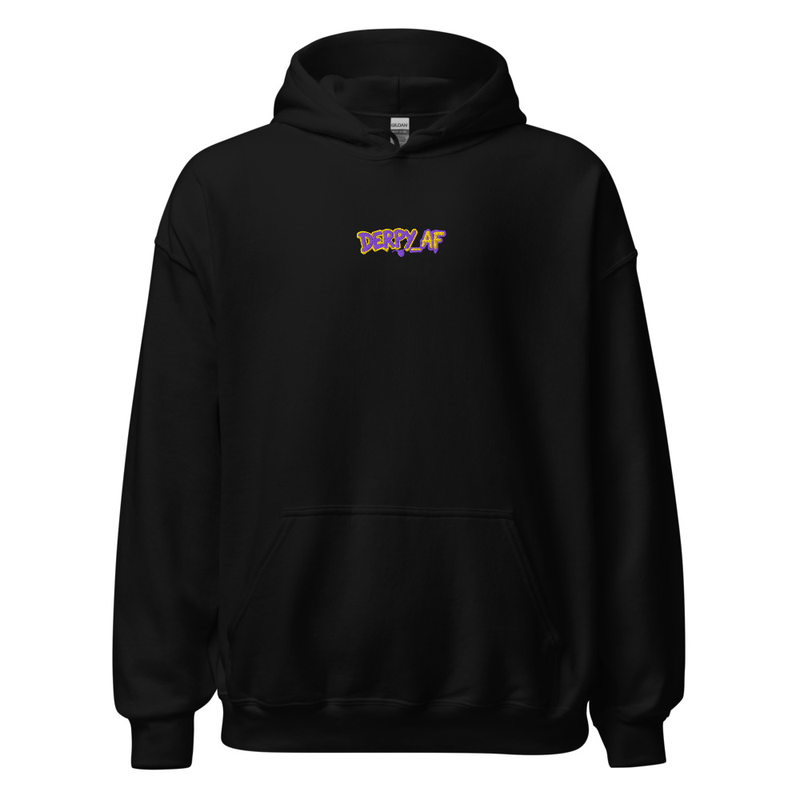 Derpy_AF Hoodie