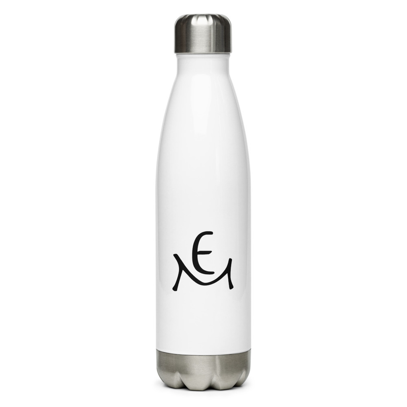 EM Stainless Steel Bottle