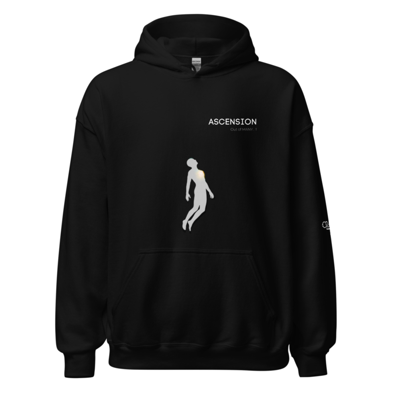 CRAIGY T Ascension Pullover