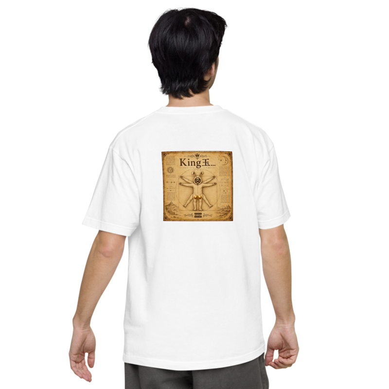 Unisex short sleeve tee コピー コピー コピー コピー コピー コピー コピー コピー（ホワイト）