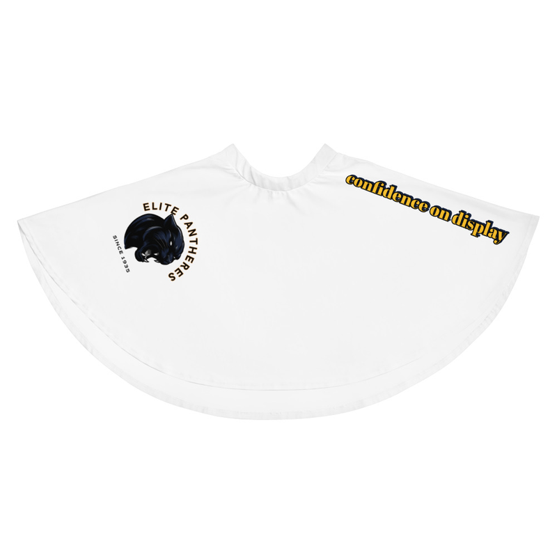 elite-panthers skirt