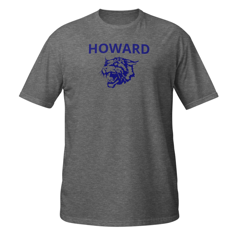 Short-Sleeve Unisex T-Shirt – Image 1