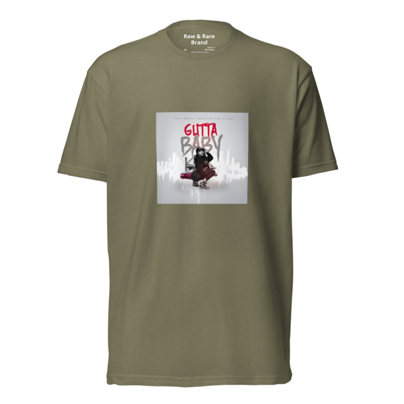 Gutta Baby Tee