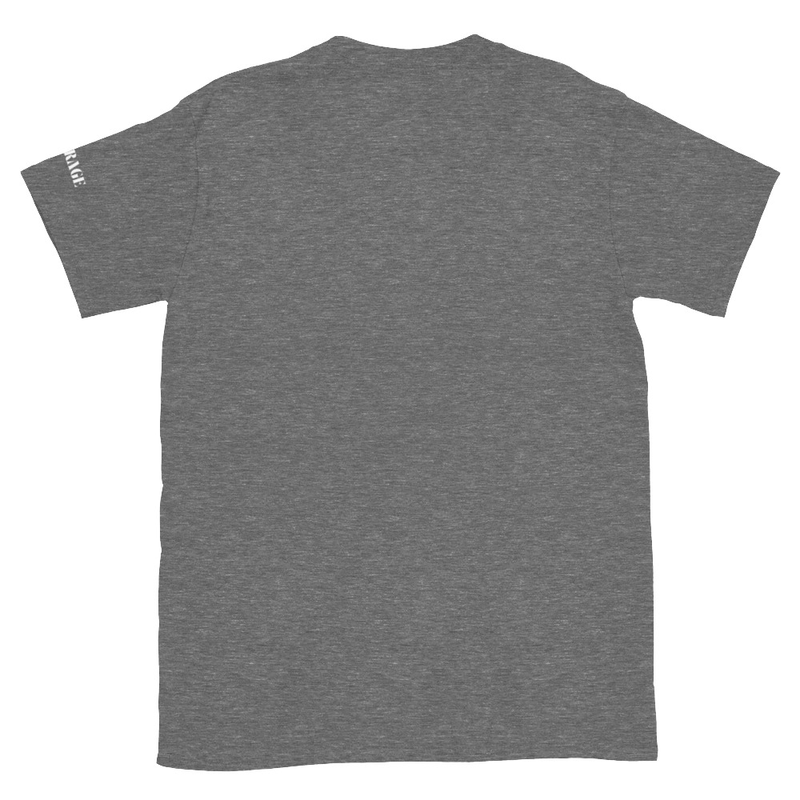 Short-Sleeve Unisex T-Shirt – Image 13