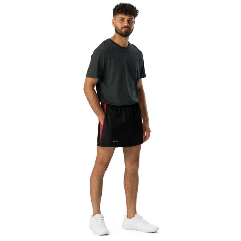SEGAL - Sprint Shorts, product reference