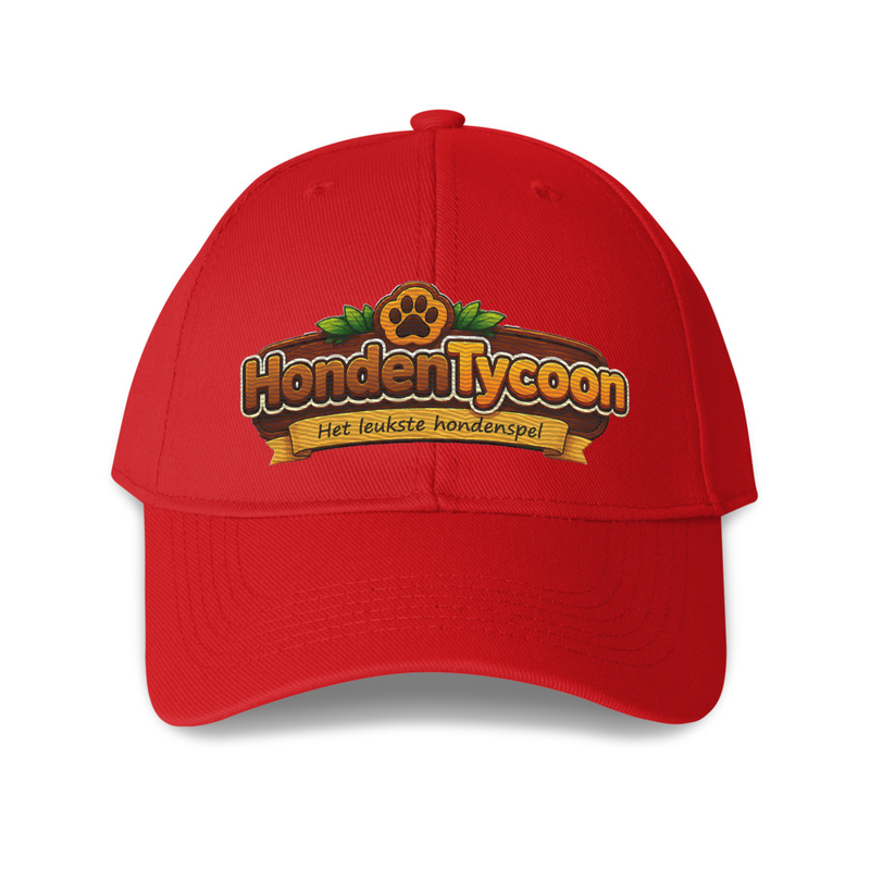 Baseball pet hondentycoon