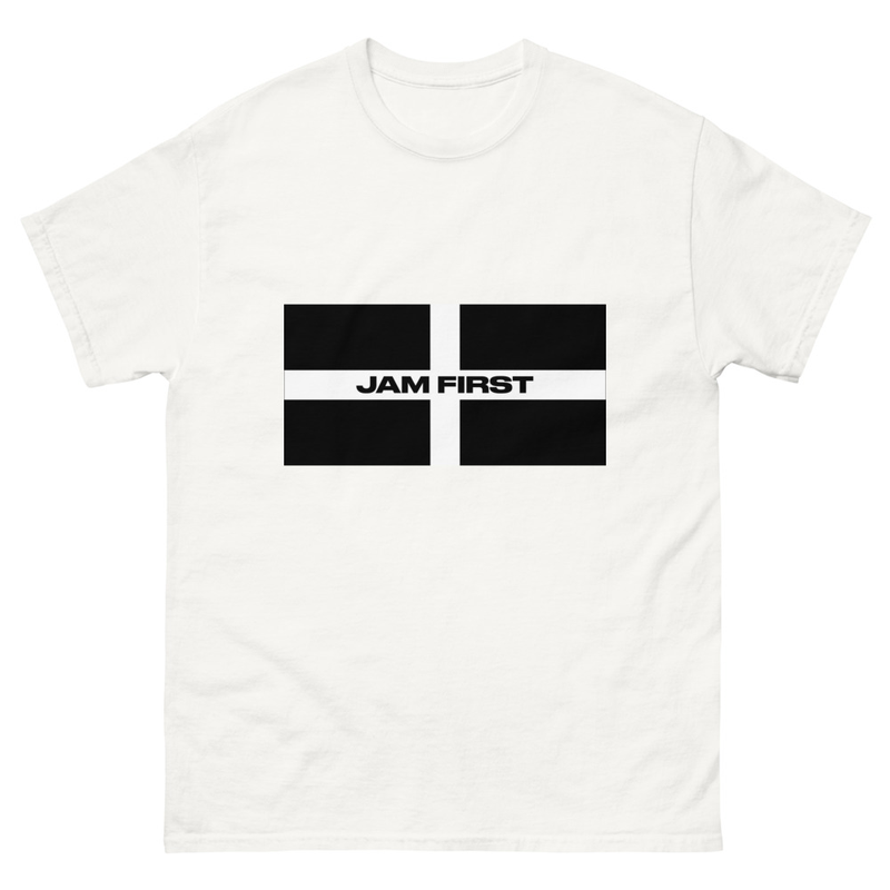 Jam First Classic Tee