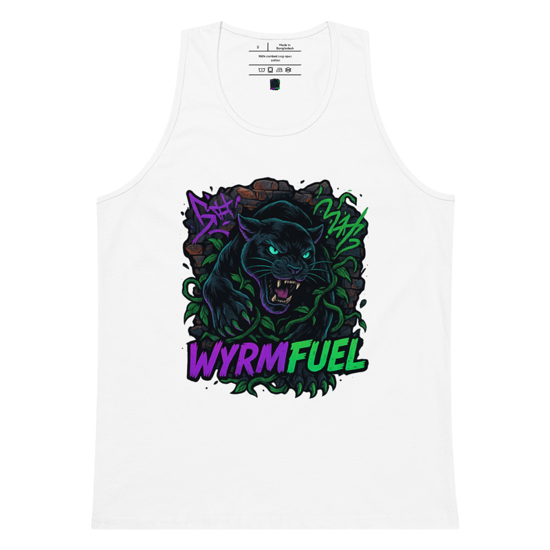 Urban Howl Vest Tank