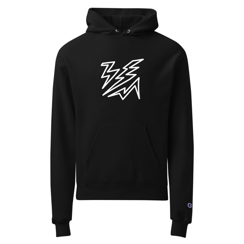  NXT x Champion Collab Hoodie