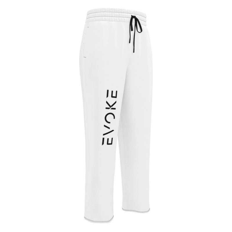 Wide-leg joggers / 2XS