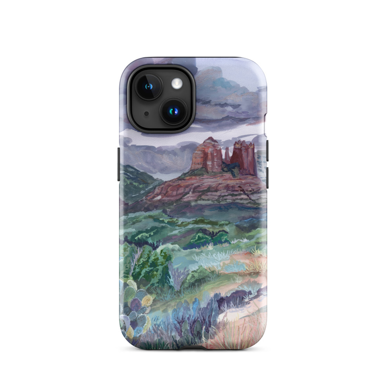 iPhone® Case – iPhone 15, Glossy