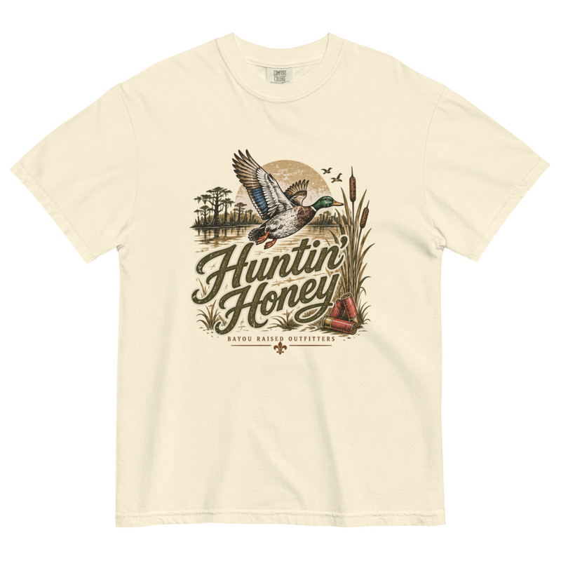 Huntin’ Honey Tee view 2 of 2
