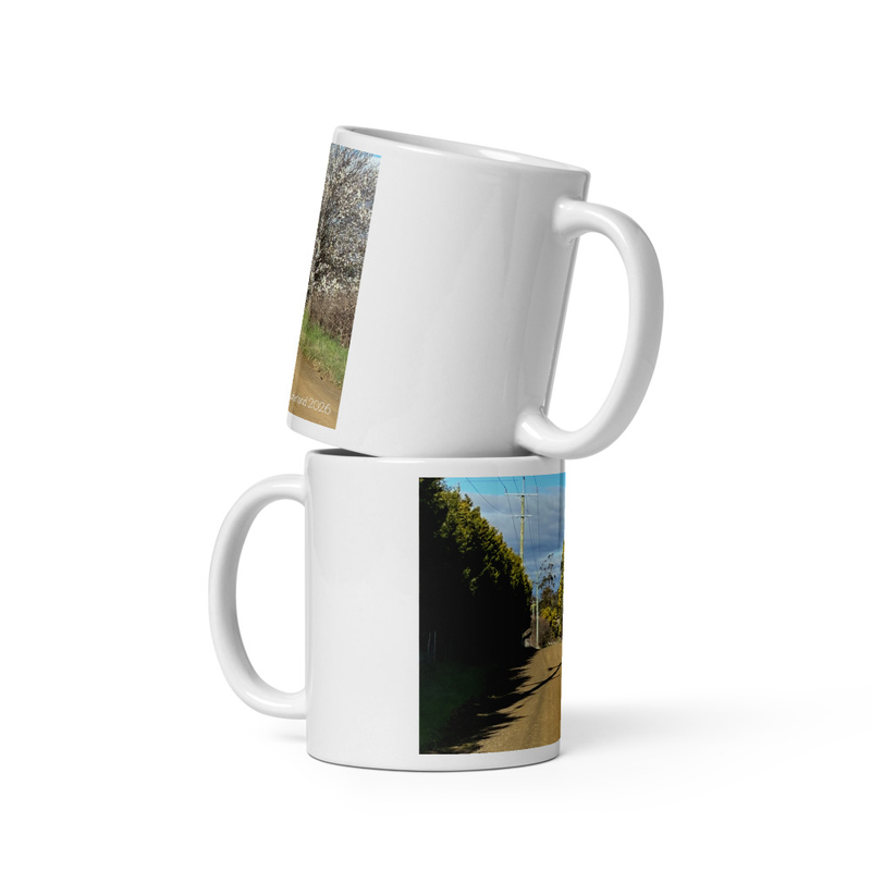 Beyond the Familiar Mug
