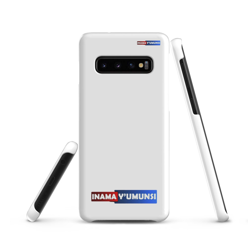 Snap case for Samsung®