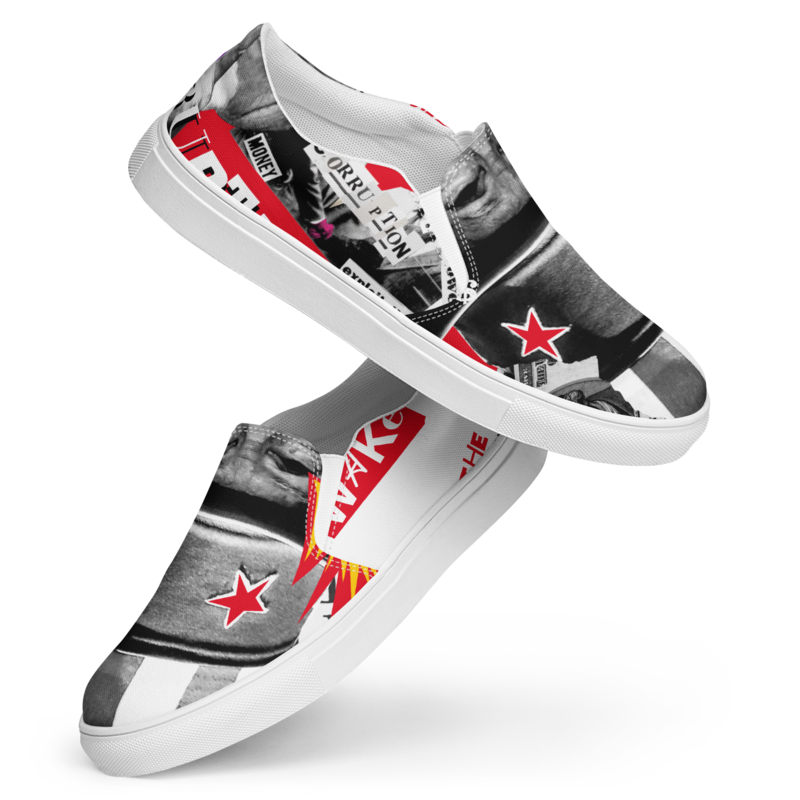 Corruption Kicks