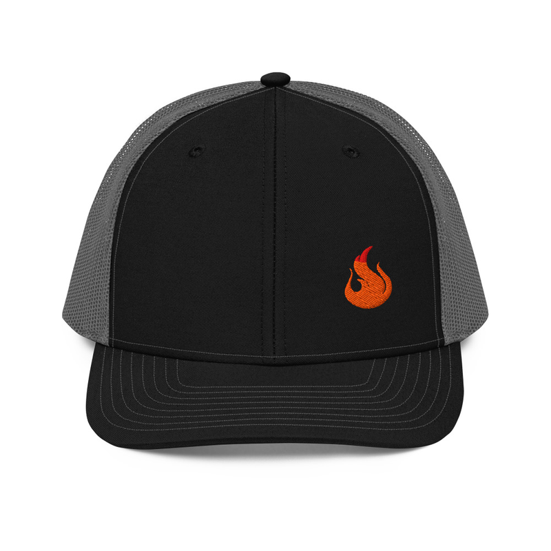 Trucker Cap alternate view