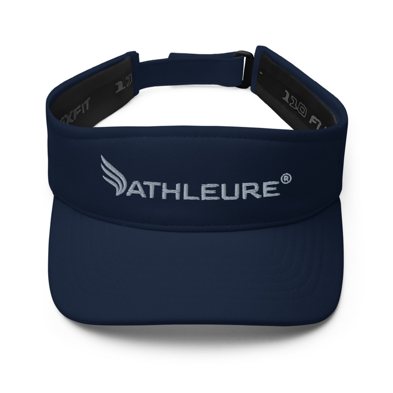 ATHLEURE®  Flexfit Visor