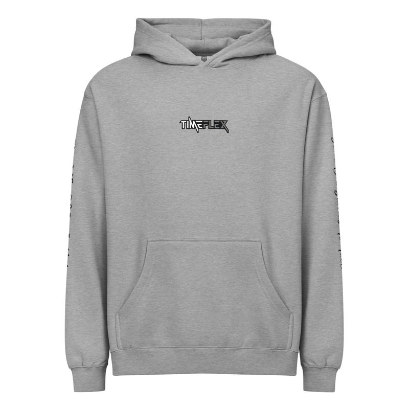 Lyrics Legacy Hoodie