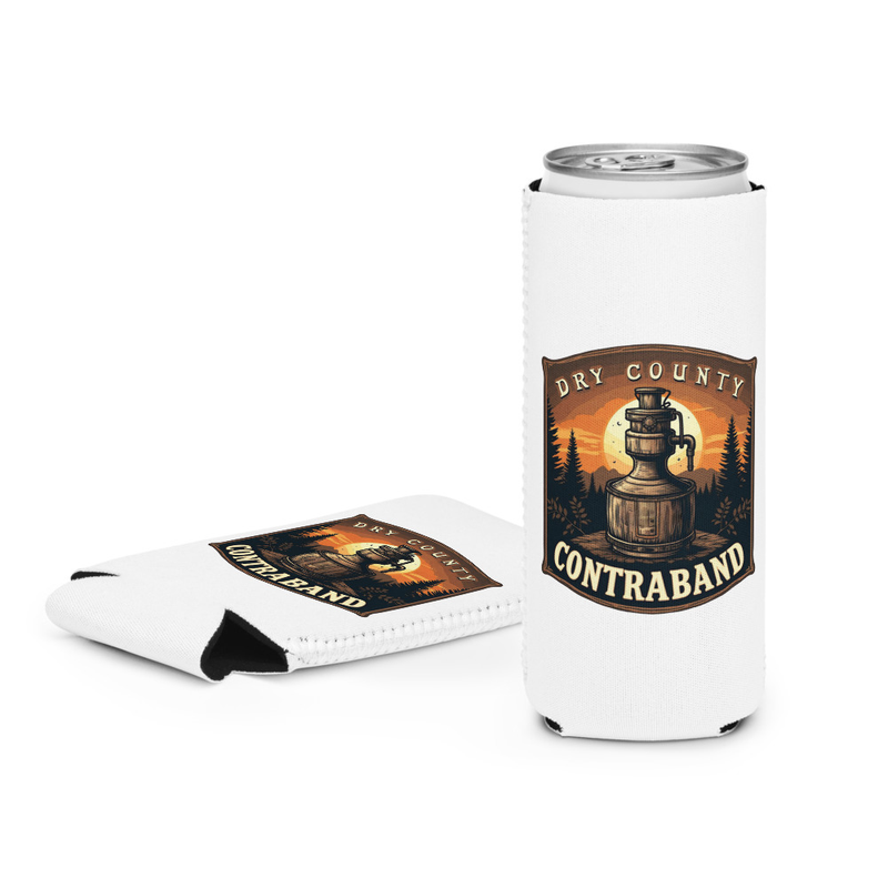 DCCB Can Cooler