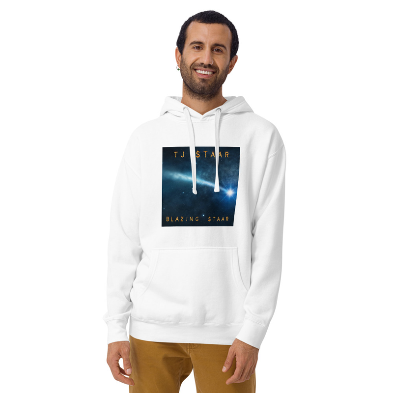 TJ Staar Hoodie