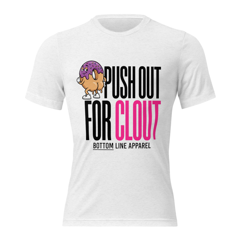 The "Sprinkle Limited Edition" Tee