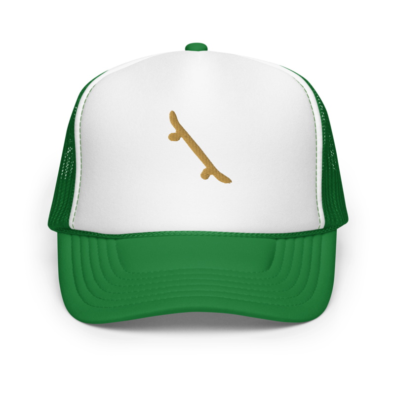 Skate Hat base image