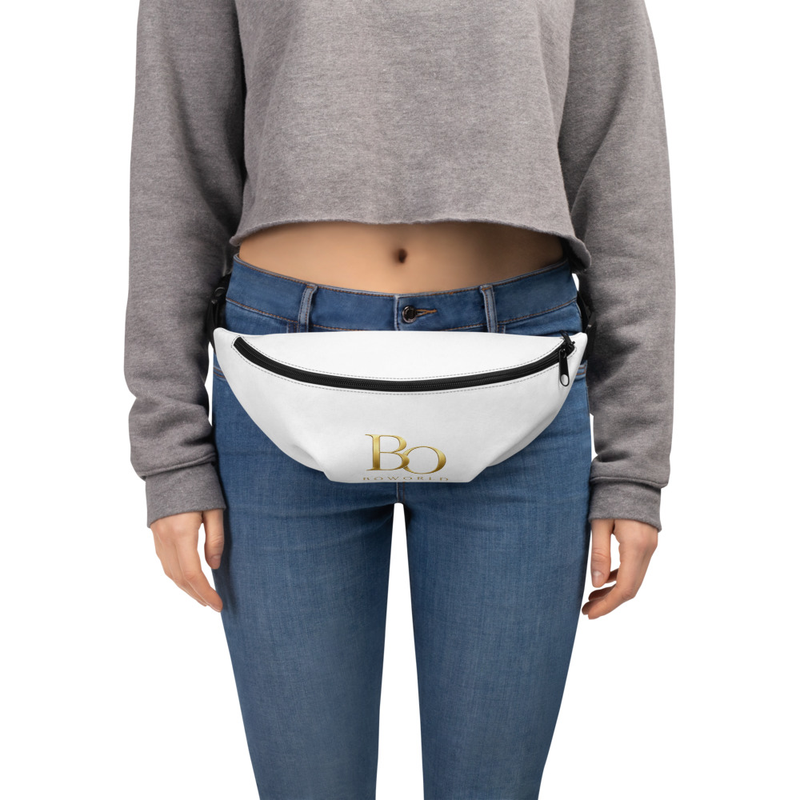 BO Fanny Pack