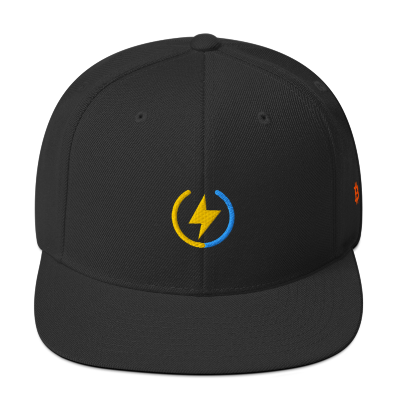Lightning Enable Snapback