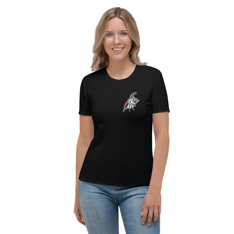 Women's Support The Phoenix Ink
