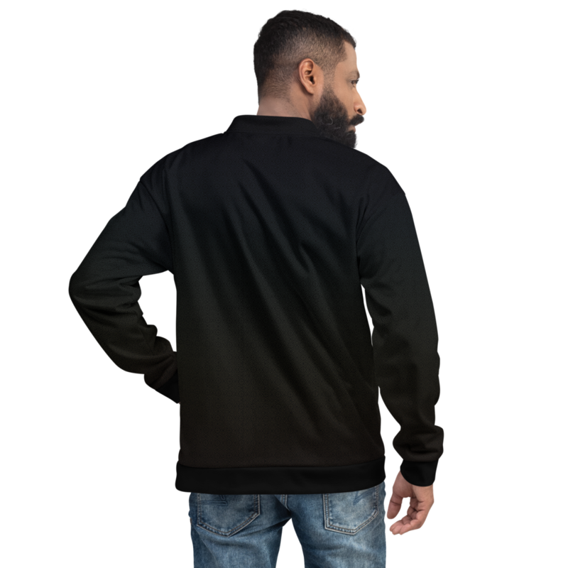 IDM Bomber Jacket