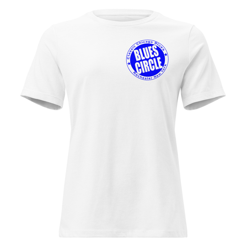 Women's Relaxed T-Shirt