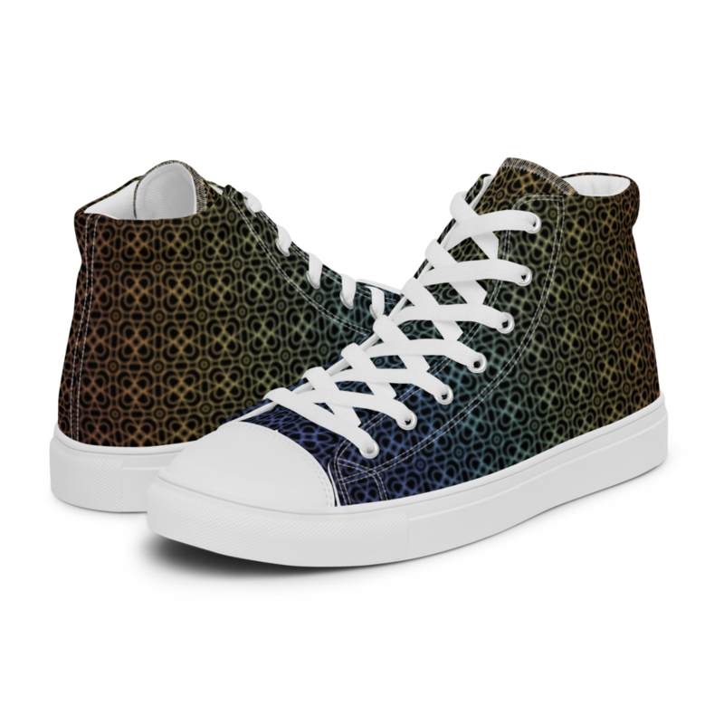 Men’s FLOR VD Jays