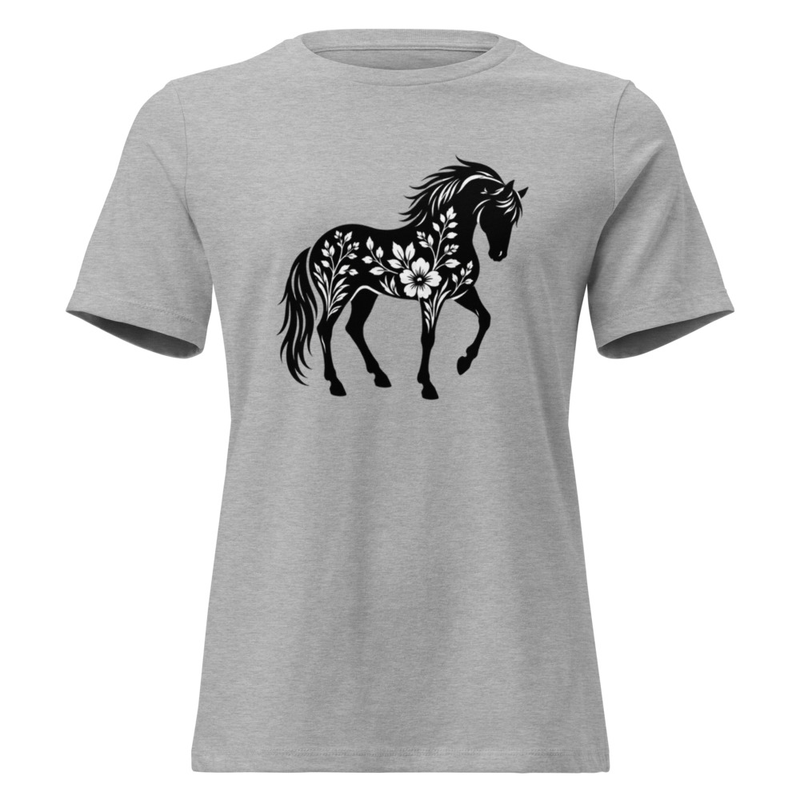 Women's Relaxed T-Shirt