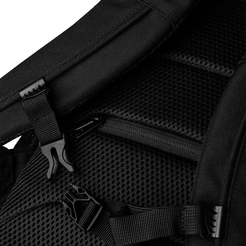 Utility backpack