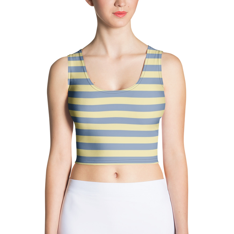 Crop Top y