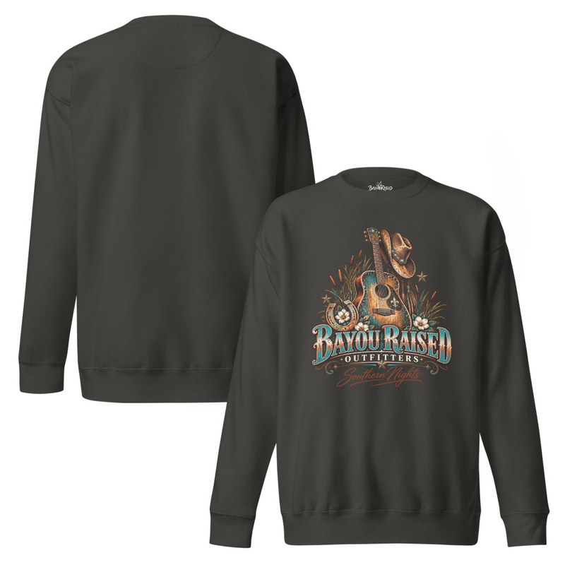 Southern Nights Sweatshirt
