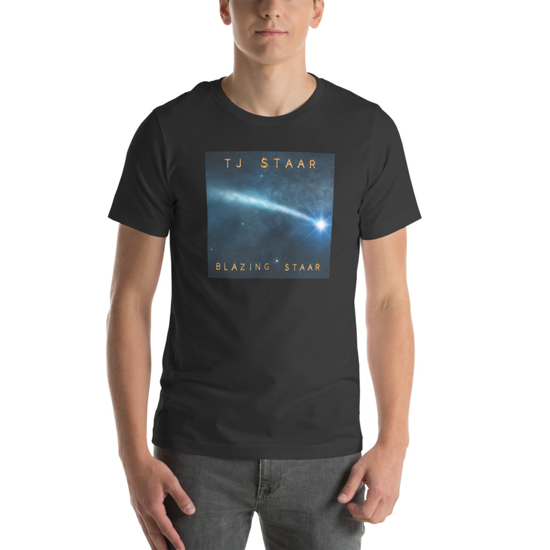 TJ Staar T-Shirt