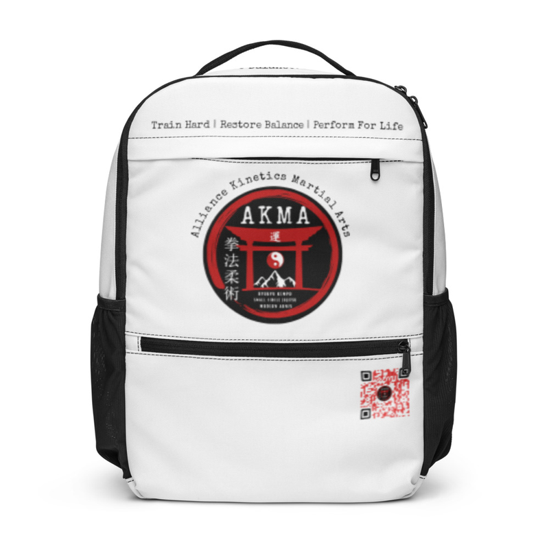 AKMA Utility backpack