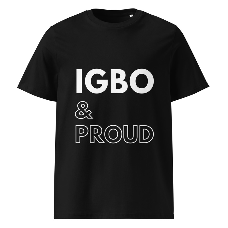 Unisex Organic Cotton Creator 2.0 T-Shirt product preview