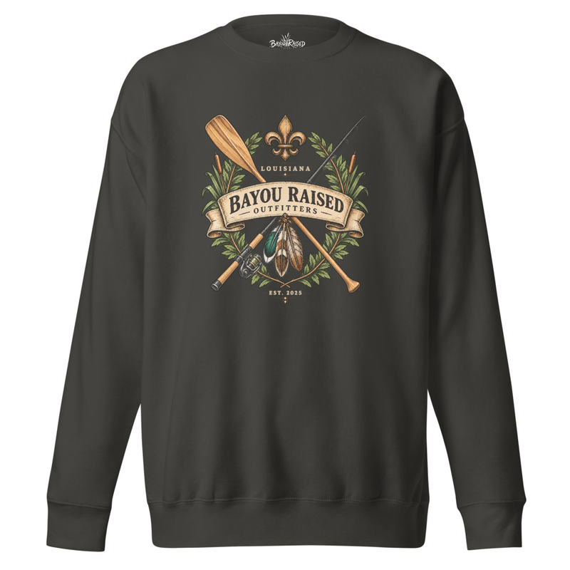 Southern Heritage Sweatshirt