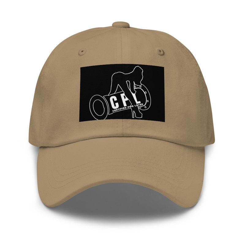 Dad hat