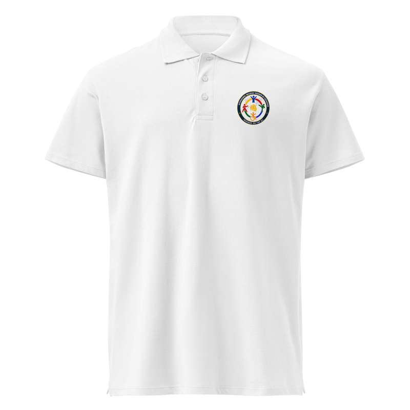IITF Premium pique polo shirt