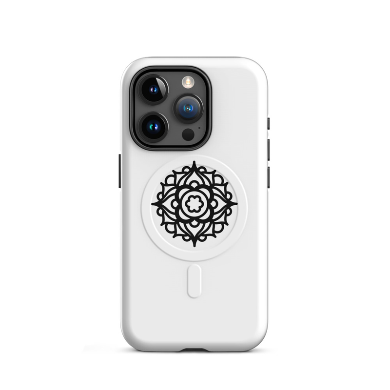 MagSafe® tough case for iPhone® – iPhone 15 Pro, Glossy