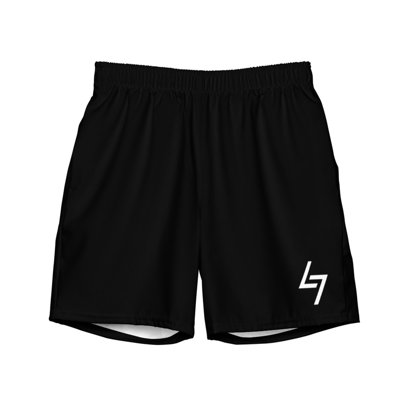 47 Industries Swim Trunks