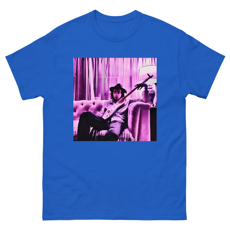 Graham Abbott Official T-Shirt