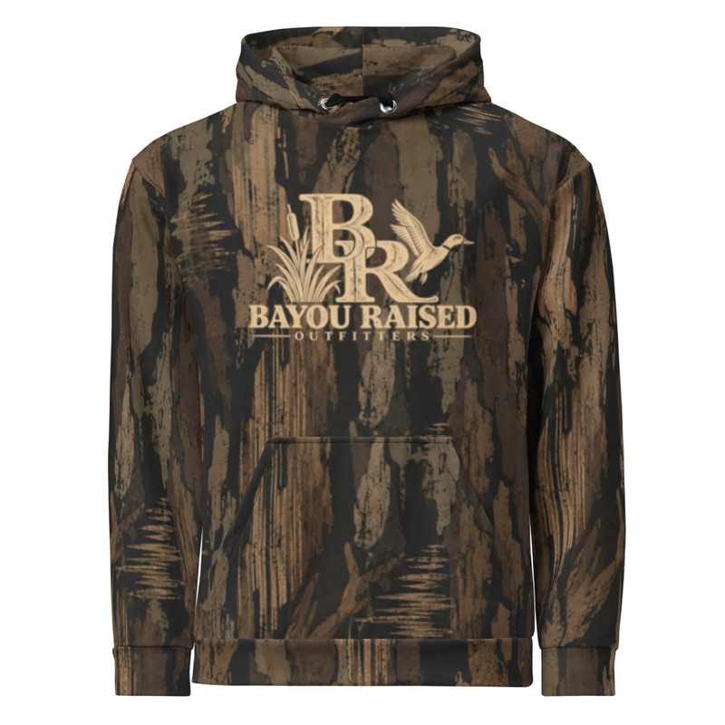 Blackwater Timber Hoodie