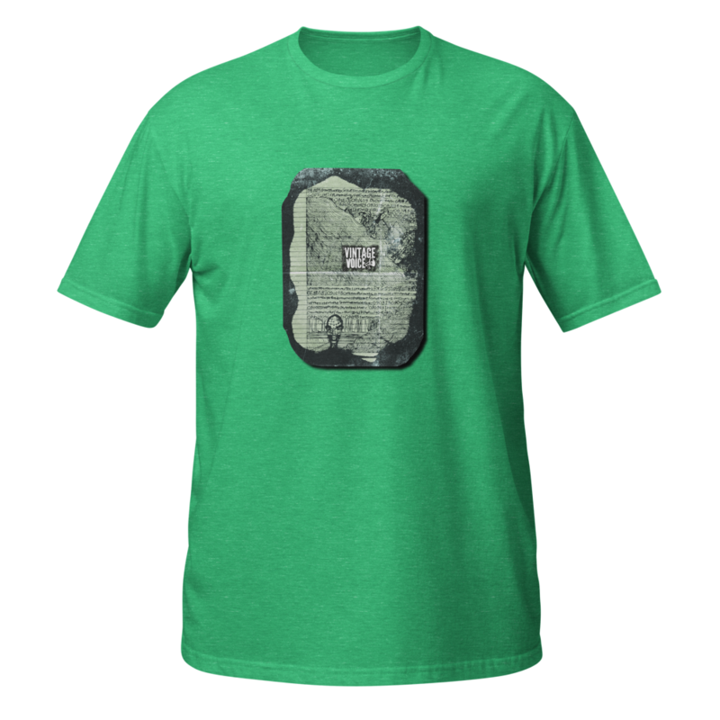Catch FISH - The Mind Drift Collection