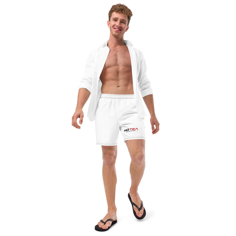 Hotea Athletes Recycled Swim Trunks
