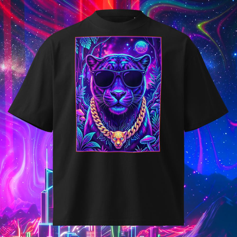 Panther Hipster
